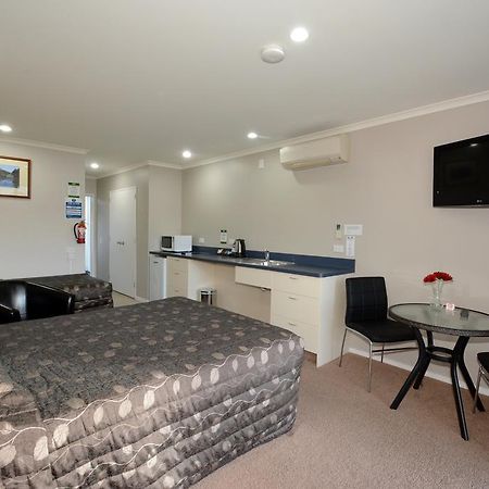 Portobello Otago Peninsula Motel المظهر الخارجي الصورة