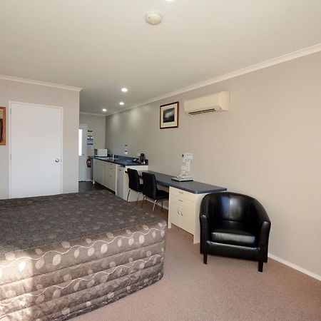 Portobello Otago Peninsula Motel المظهر الخارجي الصورة