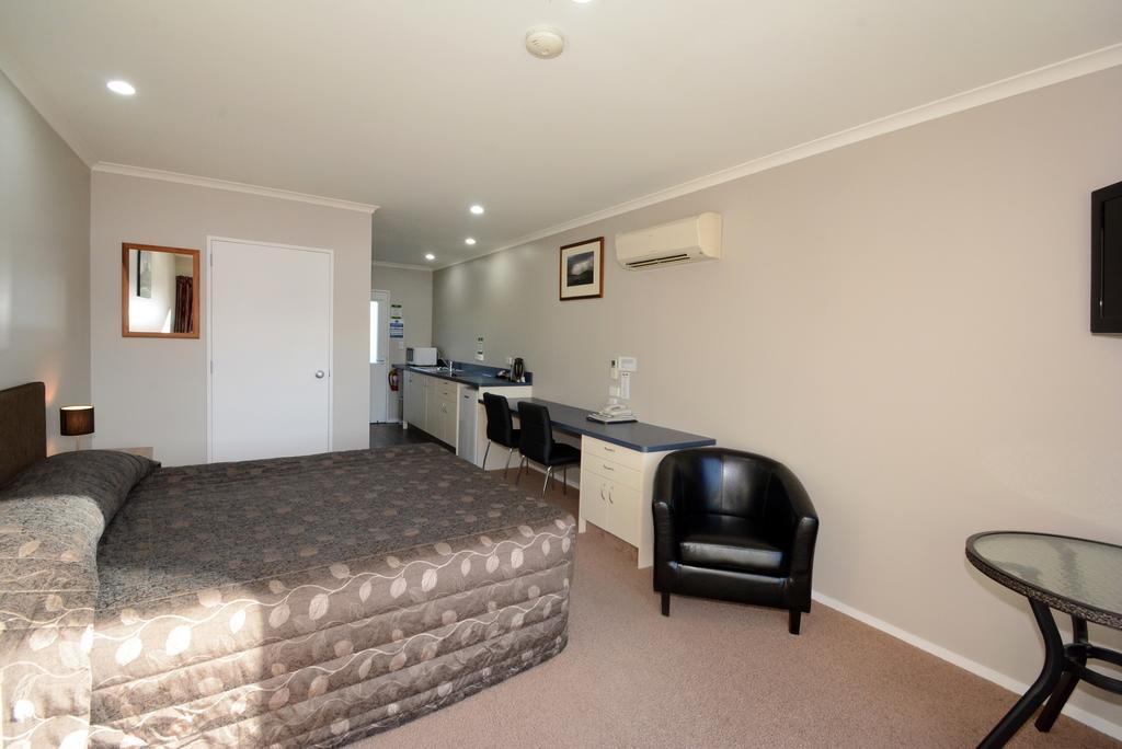 Portobello Otago Peninsula Motel المظهر الخارجي الصورة