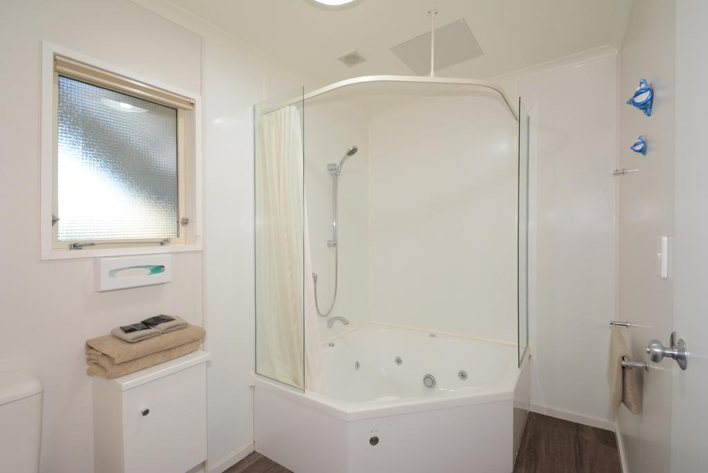 Portobello Otago Peninsula Motel المظهر الخارجي الصورة