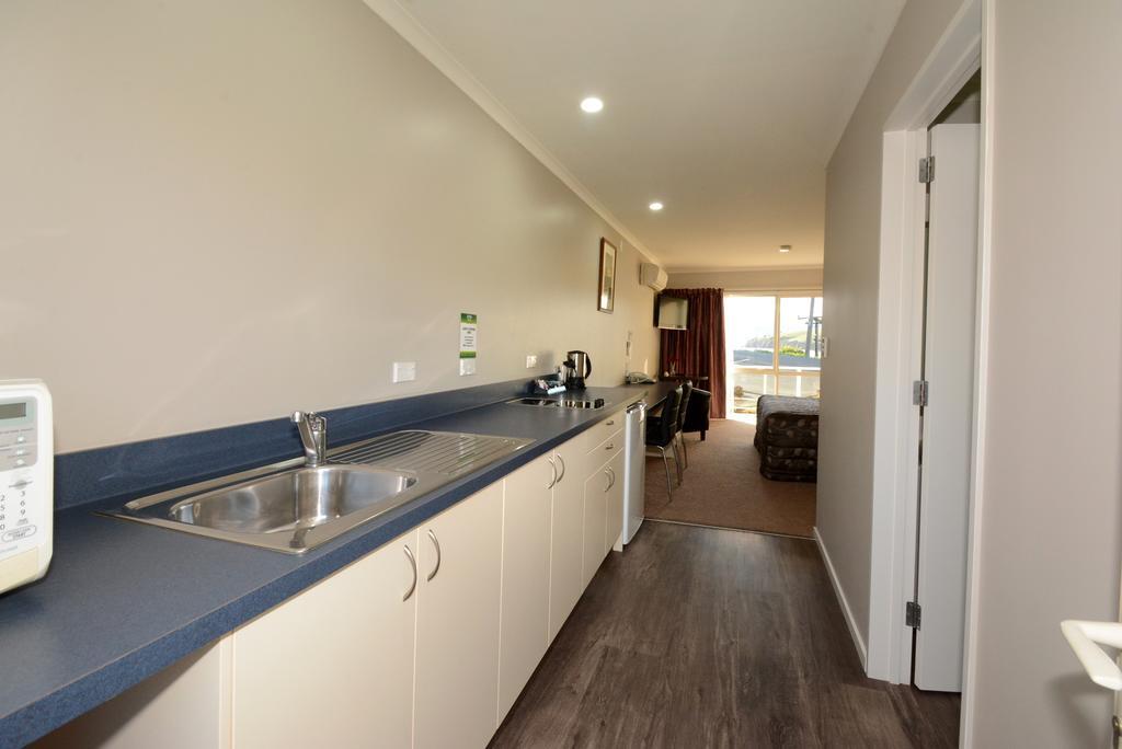 Portobello Otago Peninsula Motel المظهر الخارجي الصورة