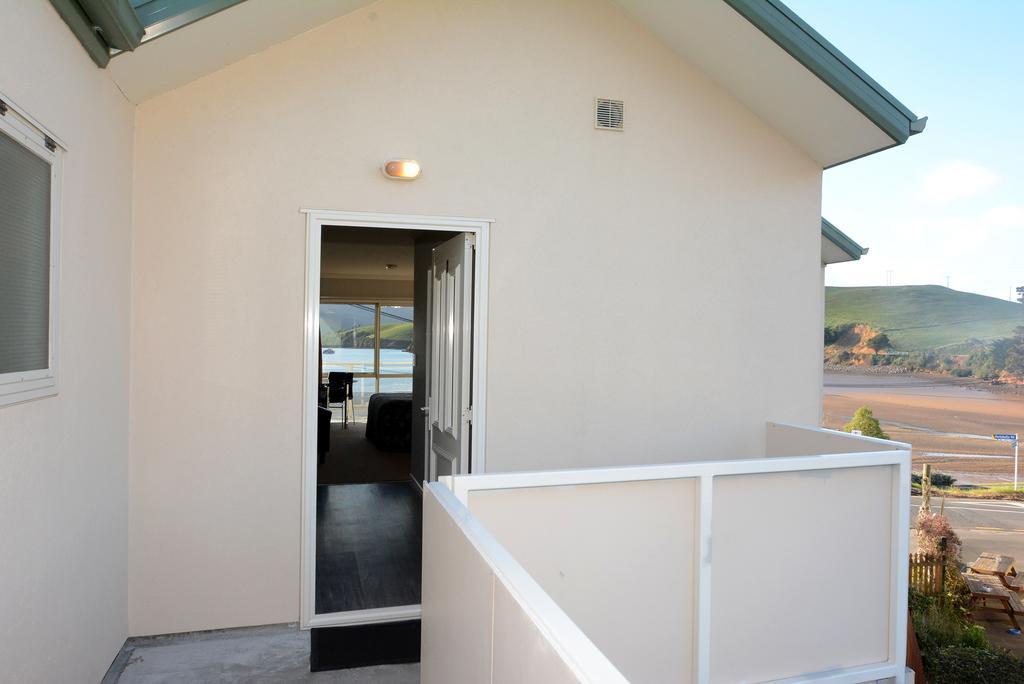 Portobello Otago Peninsula Motel المظهر الخارجي الصورة