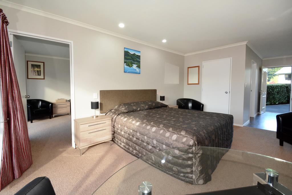Portobello Otago Peninsula Motel المظهر الخارجي الصورة